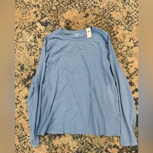 Long sleeve old navy top